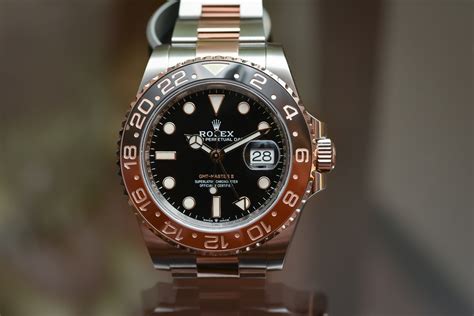 rolex root beer gmt master 2|gmt master 2 Rolex price.